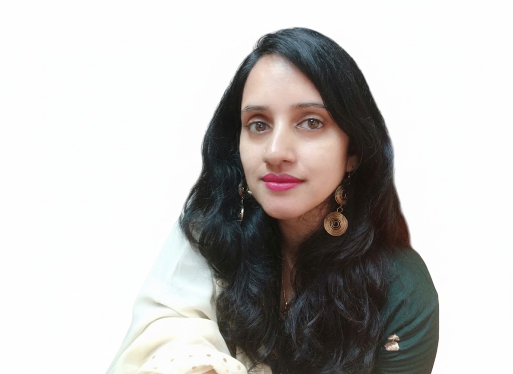 Noorjahan - Psychologist and Nutritionist